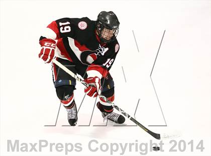 Thumbnail 2 in Chaminade vs. St. Louis University photogallery.