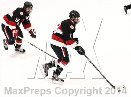 Thumbnail 3 in Chaminade vs. St. Louis University photogallery.