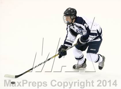 Thumbnail 2 in Chaminade vs. St. Louis University photogallery.