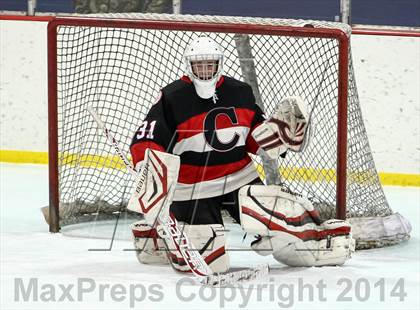 Thumbnail 3 in Chaminade vs. St. Louis University photogallery.
