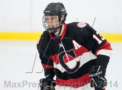Thumbnail 1 in Chaminade vs. St. Louis University photogallery.