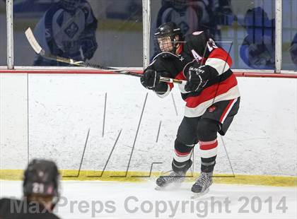 Thumbnail 1 in Chaminade vs. St. Louis University photogallery.