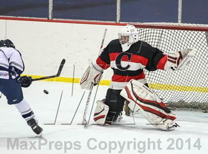 Thumbnail 3 in Chaminade vs. St. Louis University photogallery.