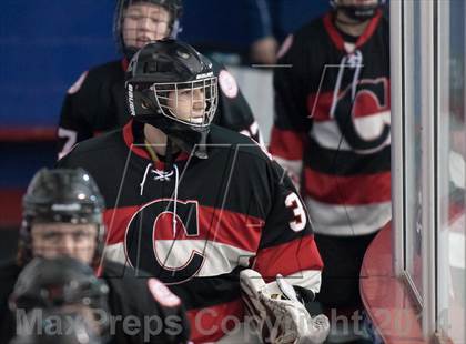 Thumbnail 1 in Chaminade vs. St. Louis University photogallery.