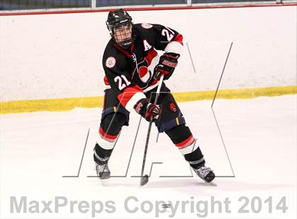 Thumbnail 1 in Chaminade vs. St. Louis University photogallery.