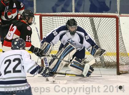 Thumbnail 2 in Chaminade vs. St. Louis University photogallery.