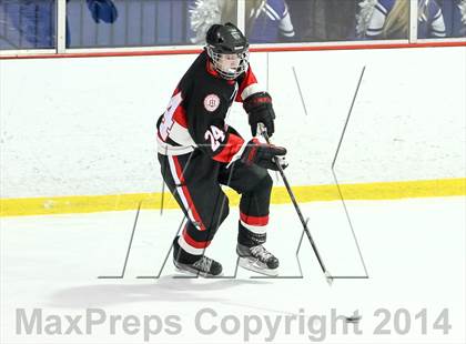 Thumbnail 3 in Chaminade vs. St. Louis University photogallery.