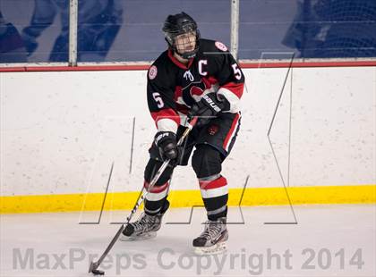 Thumbnail 2 in Chaminade vs. St. Louis University photogallery.