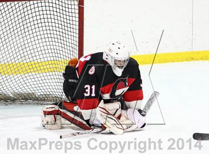 Thumbnail 3 in Chaminade vs. St. Louis University photogallery.