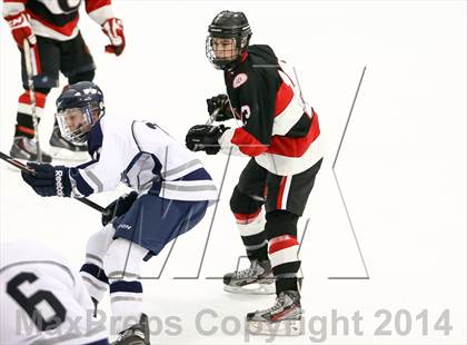 Thumbnail 2 in Chaminade vs. St. Louis University photogallery.