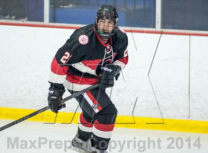Thumbnail 3 in Chaminade vs. St. Louis University photogallery.