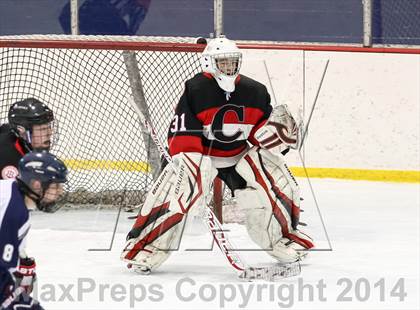 Thumbnail 3 in Chaminade vs. St. Louis University photogallery.