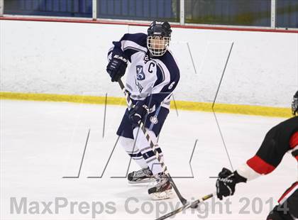 Thumbnail 1 in Chaminade vs. St. Louis University photogallery.