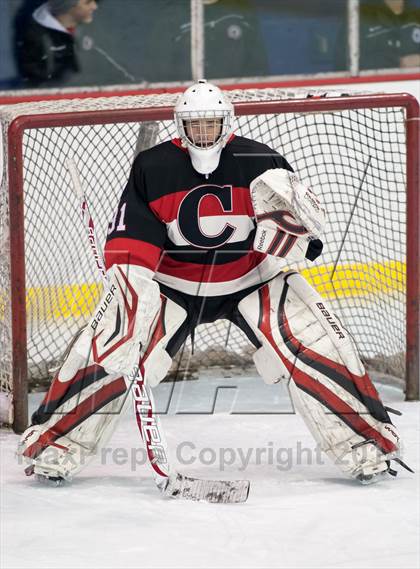 Thumbnail 1 in Chaminade vs. St. Louis University photogallery.