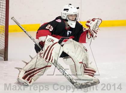 Thumbnail 2 in Chaminade vs. St. Louis University photogallery.