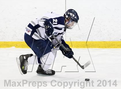 Thumbnail 1 in Chaminade vs. St. Louis University photogallery.