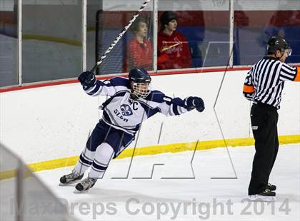 Thumbnail 3 in Chaminade vs. St. Louis University photogallery.