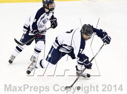 Thumbnail 3 in Chaminade vs. St. Louis University photogallery.