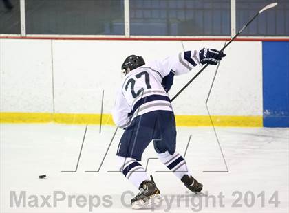 Thumbnail 3 in Chaminade vs. St. Louis University photogallery.
