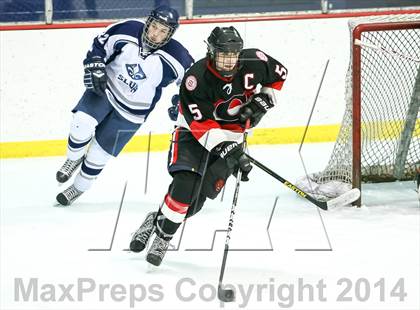 Thumbnail 3 in Chaminade vs. St. Louis University photogallery.