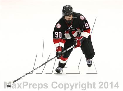 Thumbnail 1 in Chaminade vs. St. Louis University photogallery.