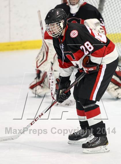 Thumbnail 1 in Chaminade vs. St. Louis University photogallery.