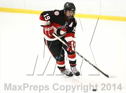 Thumbnail 2 in Chaminade vs. St. Louis University photogallery.