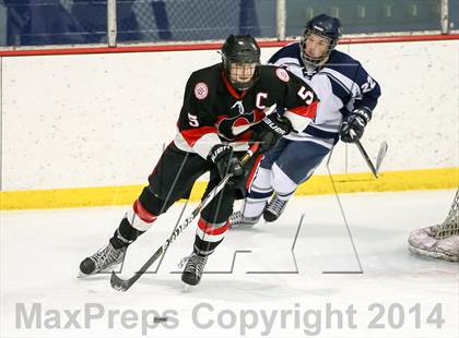 Thumbnail 2 in Chaminade vs. St. Louis University photogallery.