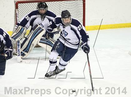 Thumbnail 1 in Chaminade vs. St. Louis University photogallery.