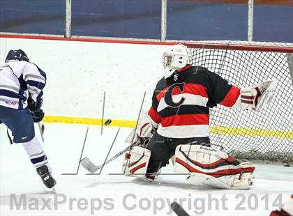 Thumbnail 1 in Chaminade vs. St. Louis University photogallery.