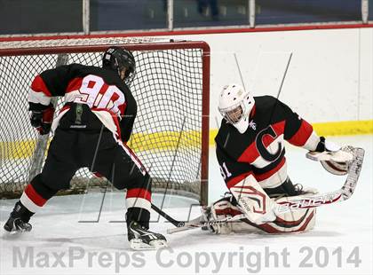 Thumbnail 3 in Chaminade vs. St. Louis University photogallery.