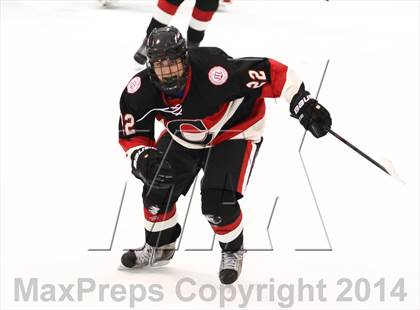Thumbnail 3 in Chaminade vs. St. Louis University photogallery.