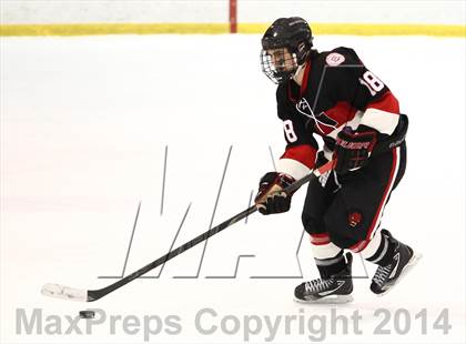 Thumbnail 3 in Chaminade vs. St. Louis University photogallery.
