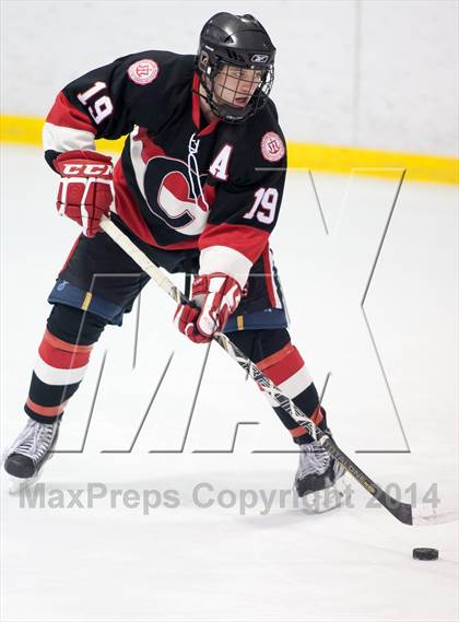 Thumbnail 2 in Chaminade vs. St. Louis University photogallery.