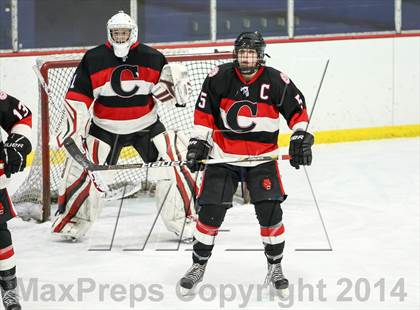 Thumbnail 2 in Chaminade vs. St. Louis University photogallery.