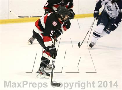 Thumbnail 3 in Chaminade vs. St. Louis University photogallery.