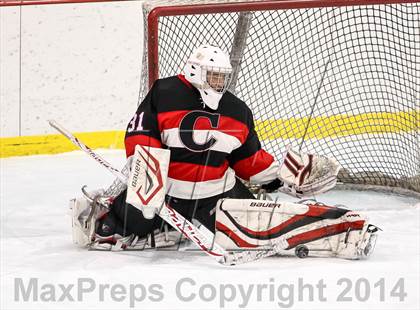 Thumbnail 3 in Chaminade vs. St. Louis University photogallery.
