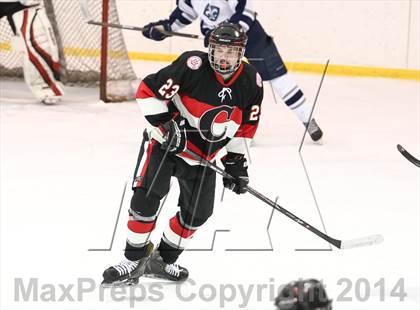 Thumbnail 2 in Chaminade vs. St. Louis University photogallery.