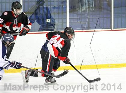 Thumbnail 1 in Chaminade vs. St. Louis University photogallery.