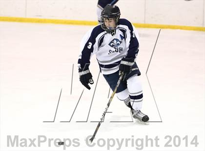 Thumbnail 1 in Chaminade vs. St. Louis University photogallery.