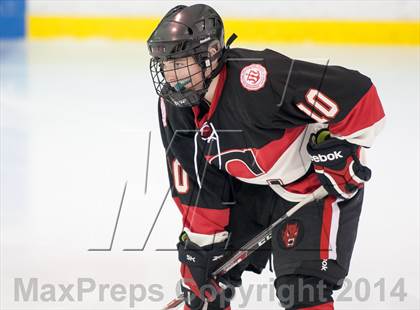 Thumbnail 1 in Chaminade vs. St. Louis University photogallery.