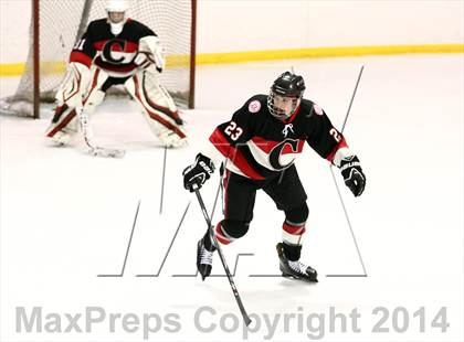 Thumbnail 1 in Chaminade vs. St. Louis University photogallery.