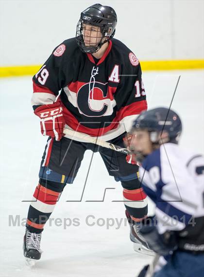 Thumbnail 3 in Chaminade vs. St. Louis University photogallery.