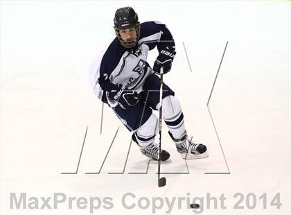 Thumbnail 3 in Chaminade vs. St. Louis University photogallery.