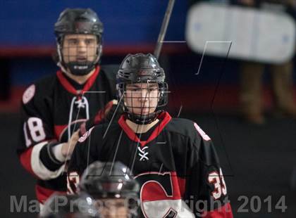 Thumbnail 3 in Chaminade vs. St. Louis University photogallery.