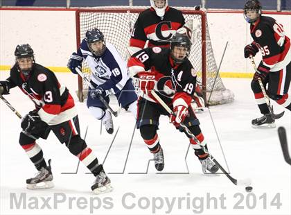 Thumbnail 3 in Chaminade vs. St. Louis University photogallery.