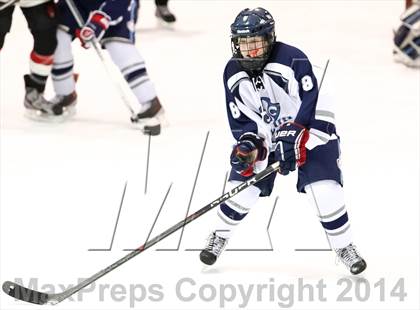 Thumbnail 1 in Chaminade vs. St. Louis University photogallery.