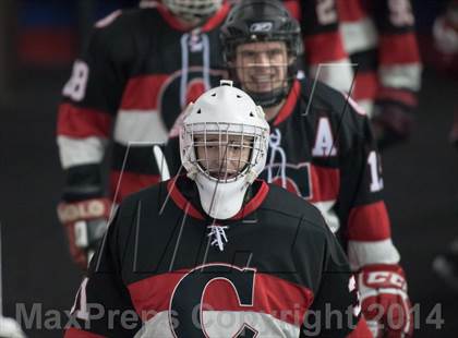 Thumbnail 1 in Chaminade vs. St. Louis University photogallery.