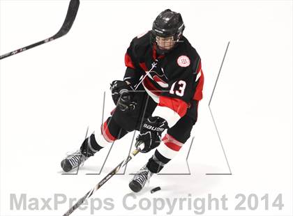 Thumbnail 2 in Chaminade vs. St. Louis University photogallery.