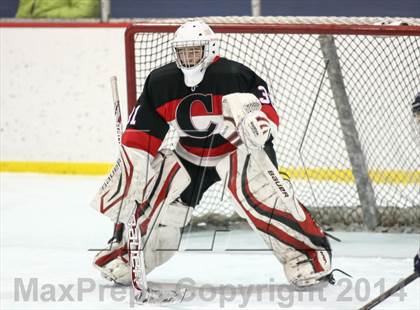 Thumbnail 2 in Chaminade vs. St. Louis University photogallery.